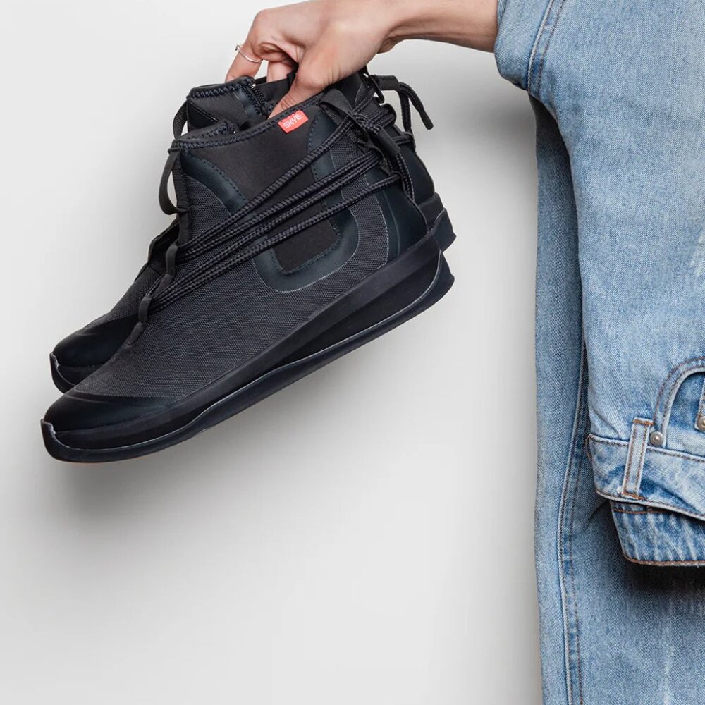 SKYE Unisex The Pembrtn Boot